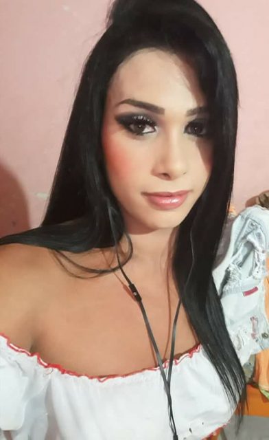 Pâmela Oliveira 45