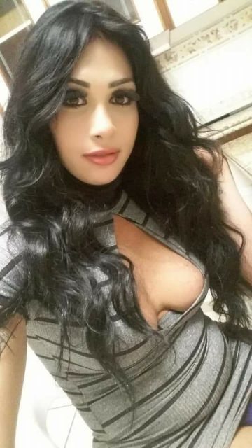 Pâmela Oliveira 43