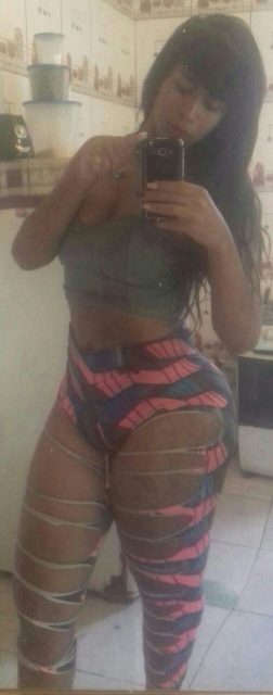 Esmeralda Dias 120