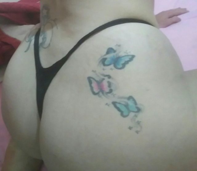 Nicoly Sexy 39