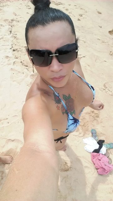 Monicke Costa 94