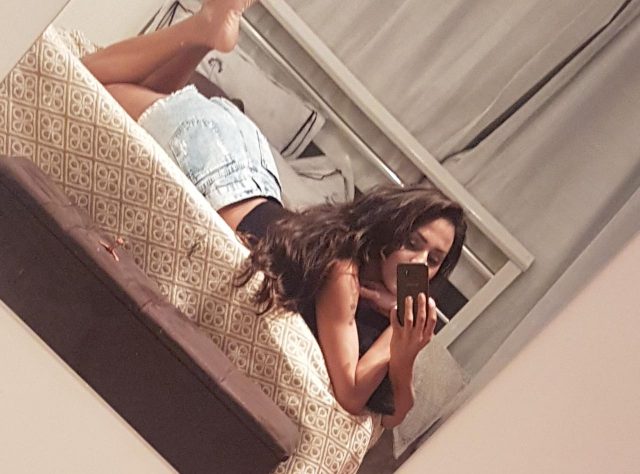 Nicolly Hilton 97