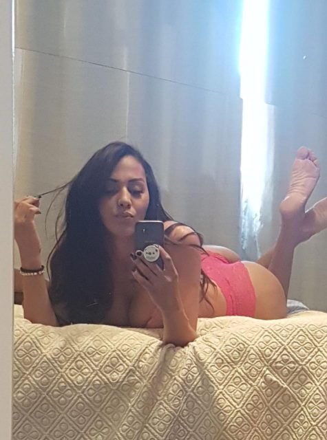 Nicolly Hilton 58