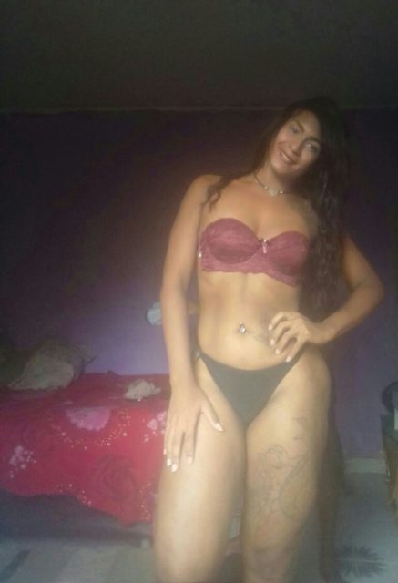 Esmeralda Dias 135