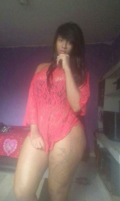 Esmeralda Dias 101