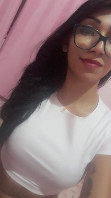 Patricia Massarona 43