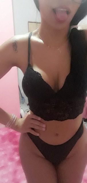 Patricia Massarona 64