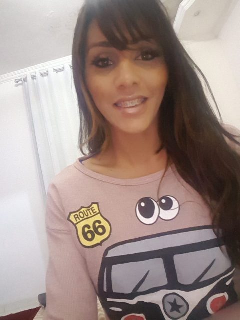 Nicolly Hilton 81
