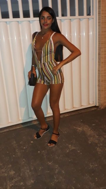 Julinha Tavares 307