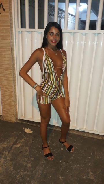 Julinha Tavares 308
