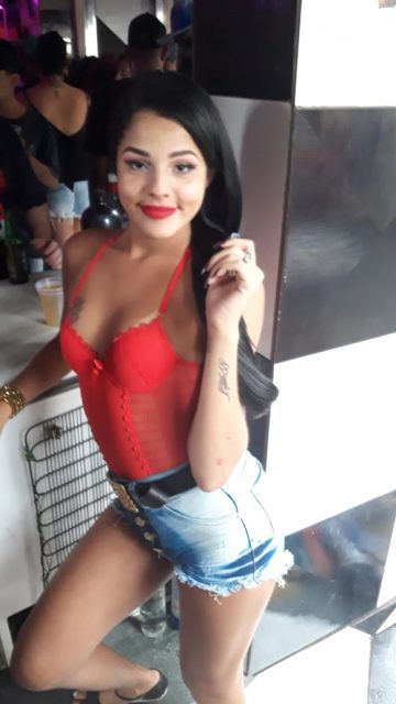 Julinha Tavares 267