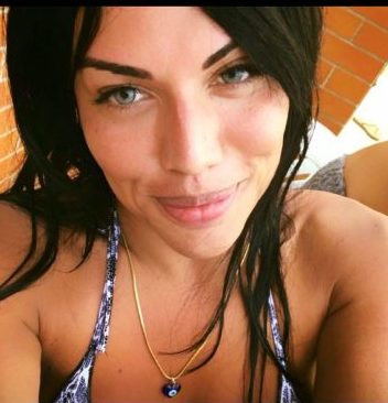 Rayssa Bavini 30