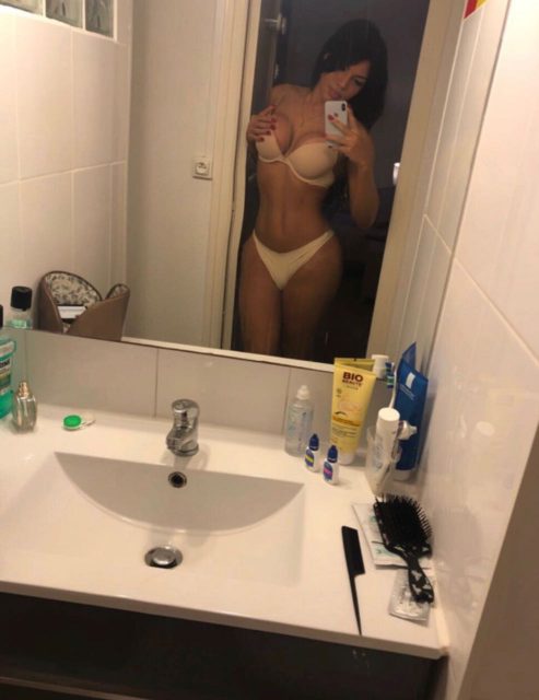 Rayssa Bavini 33