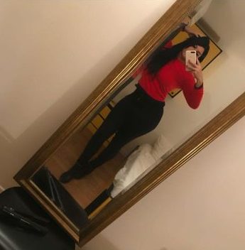 Rayssa Bavini 32