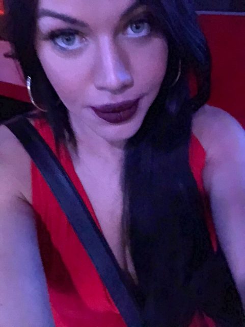 Rayssa Bavini 29