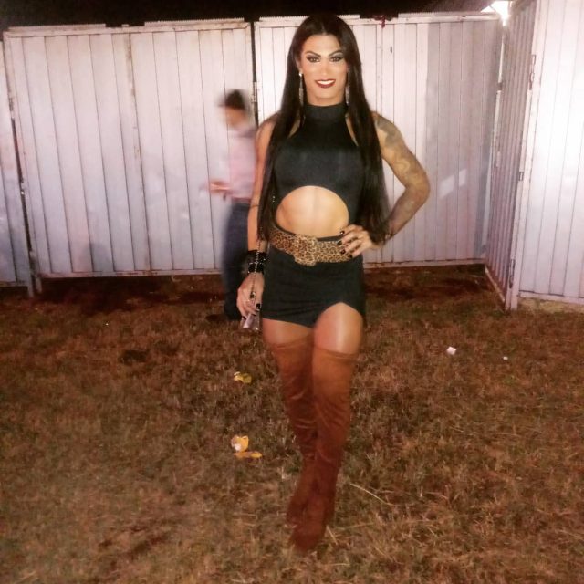 Emilly Weickert 42