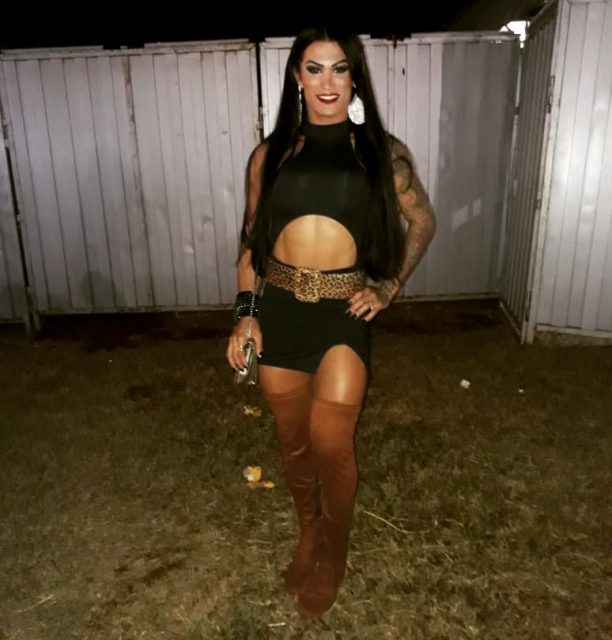 Emilly Weickert 40