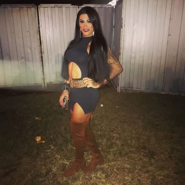 Emilly Weickert 38