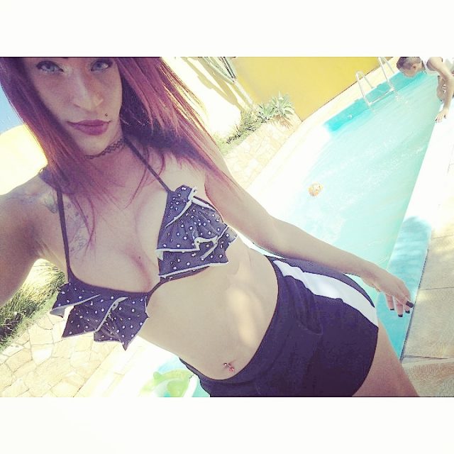 Yasmin Marquezinny 22