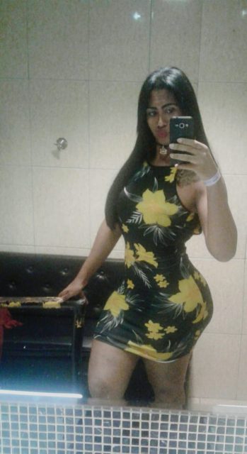 Esmeralda Dias 100