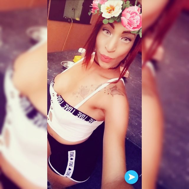 Yasmin Marquezinny 29