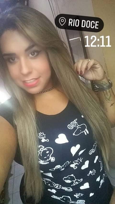 Thainá Índia 144