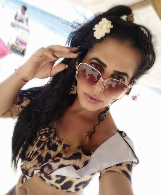Bruna Siqueira