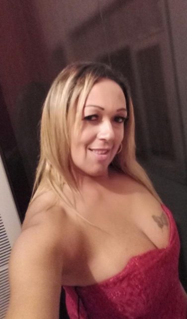Aline Martinelly 57