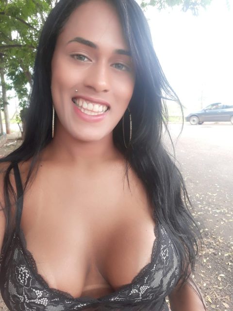 Mariana Rios 141