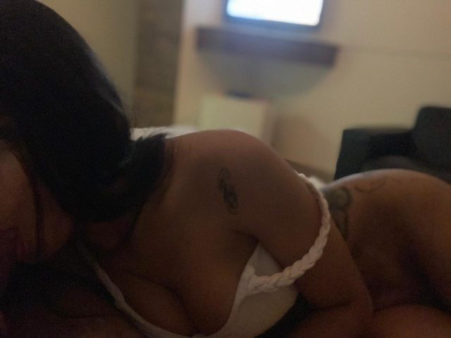 Patricia Massarona 76