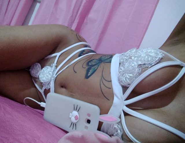 Patricia Massarona 50