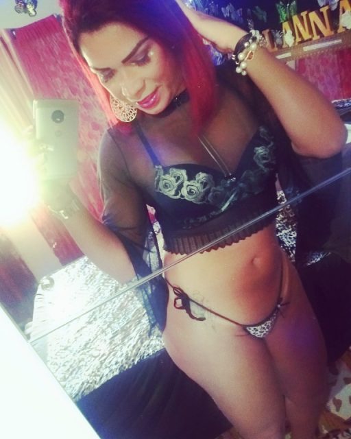 Alana Marinho 199