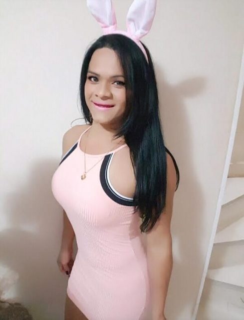 Jhennifer Mello 45