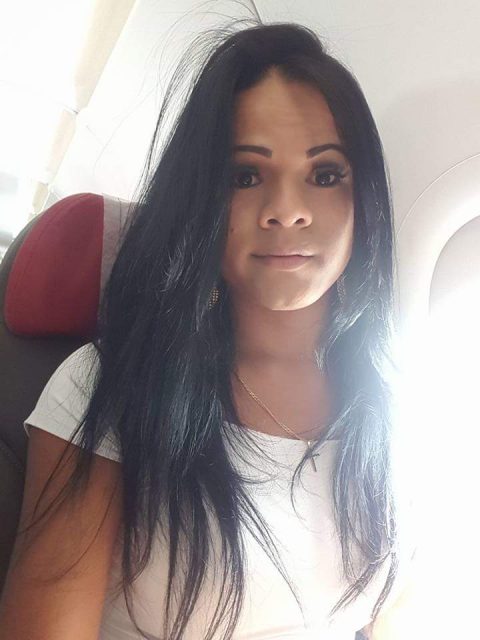 Jhennifer Mello 43