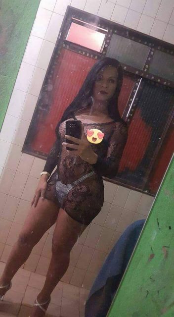 Jhennifer Mello 46