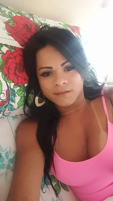 Jhennifer Mello 48