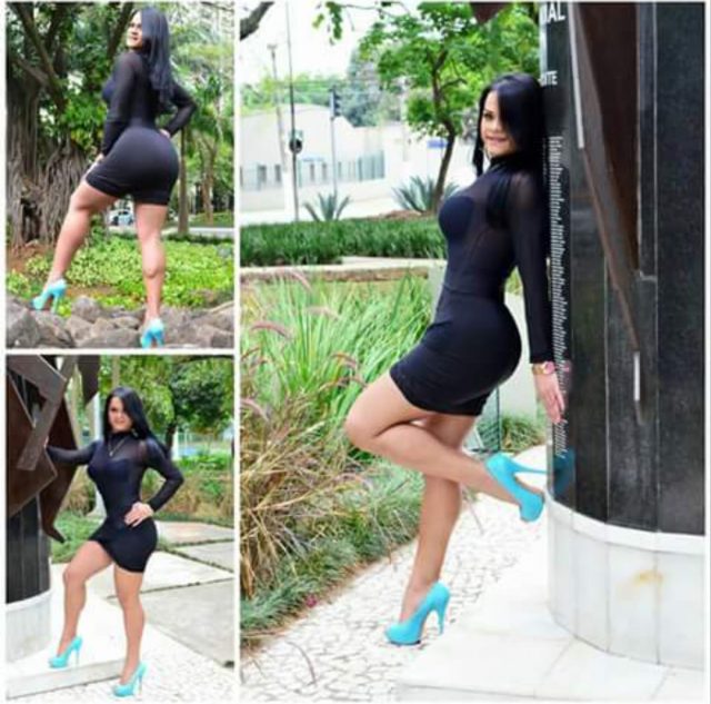 Jhennifer Mello 28