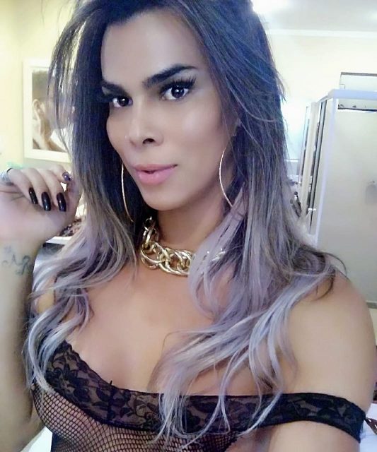 Raíssa Araújo 78