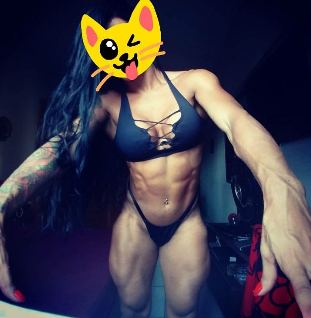 Emilly Weickert 86