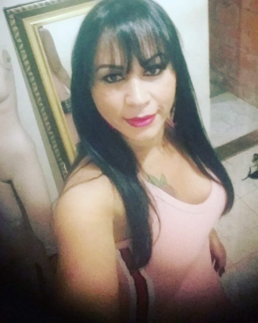 Monicke Costa 60