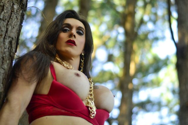 Letícia Gaúcha 44
