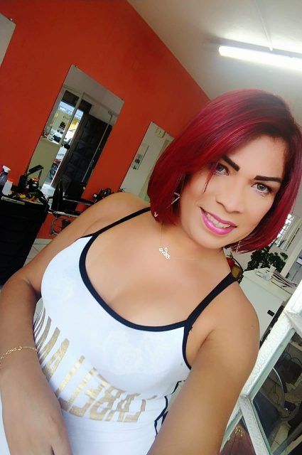 Alana Marinho 204