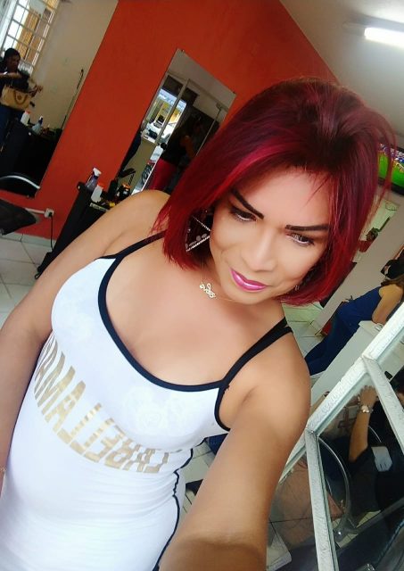 Alana Marinho 205