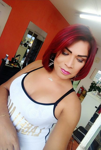 Alana Marinho 206