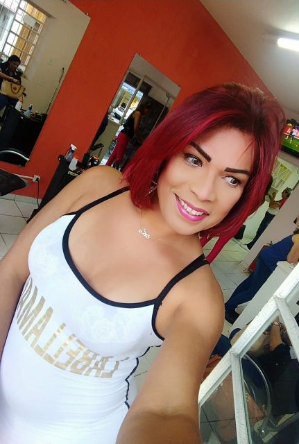 Alana Marinho 203