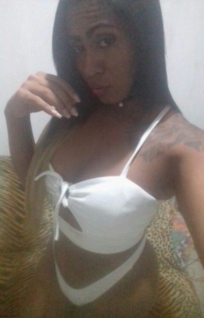 Esmeralda Dias 85