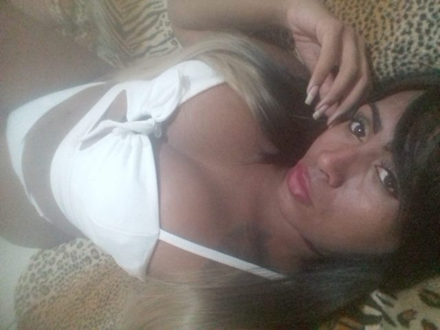 Esmeralda Dias 86