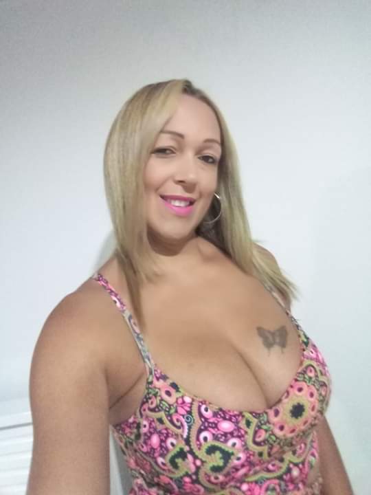 Aline Martinelly 59