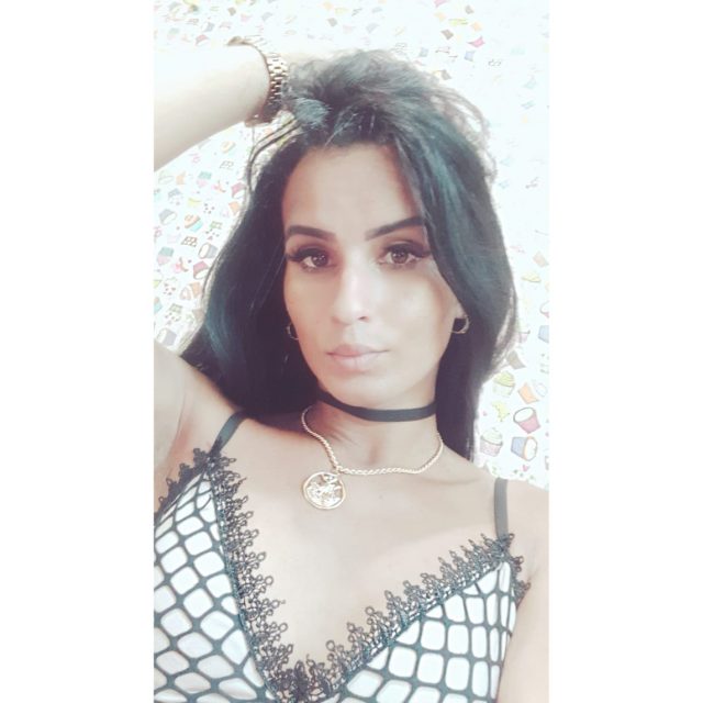 Tifanny Sampory 1