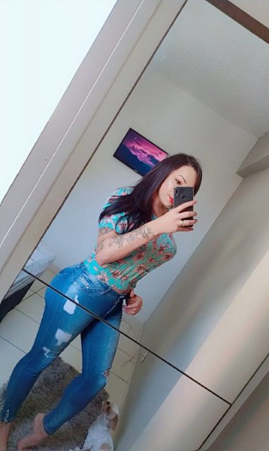 Carla Leite 89